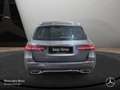 Mercedes-Benz E 300 de T 4M AMG+AHK+LED+FAHRASS+KAMERA+9G Grau - thumbnail 9
