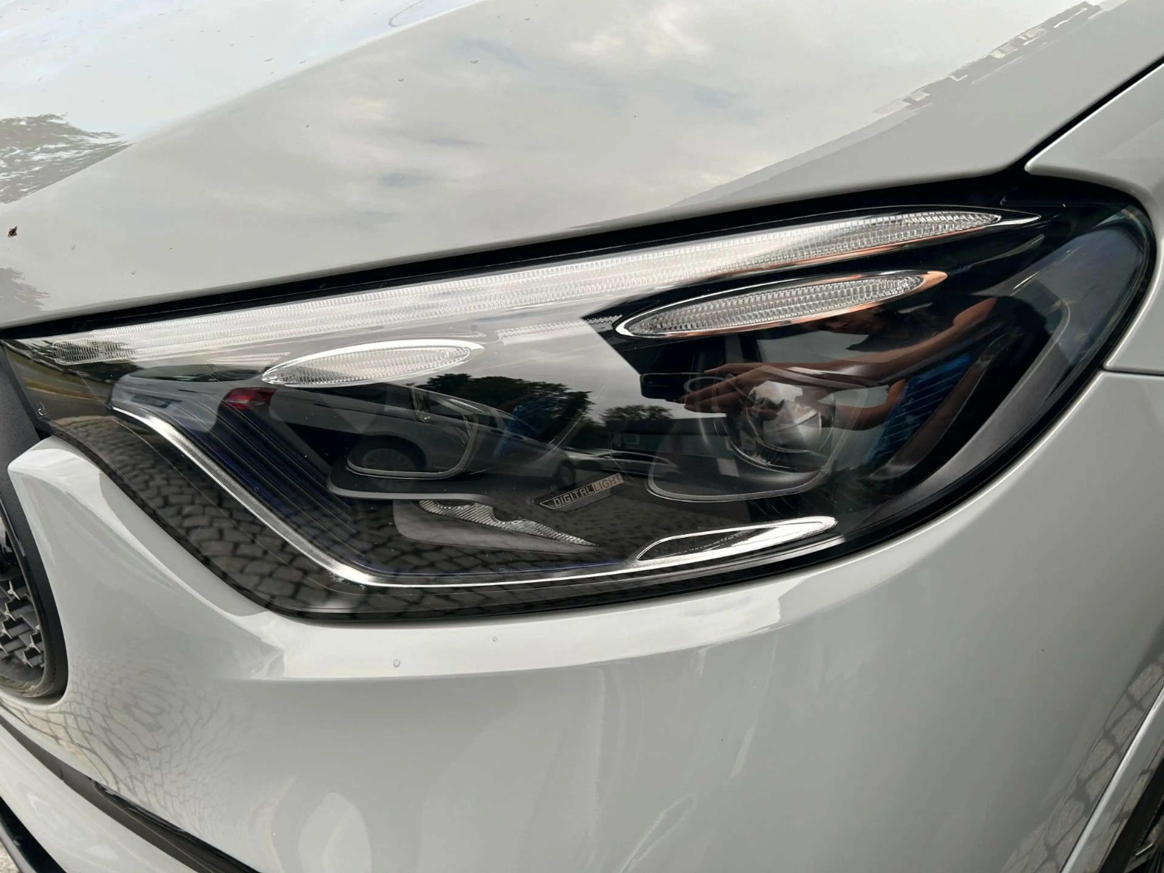Mercedes-Benz GLC 300 d 4M AMG, Distro,AHK,DIGITAL,PANO — photo 16