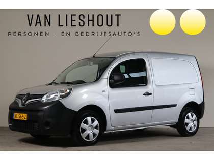 Renault Kangoo Express 1.2 TCe 115 Comfort NL-Auto!! Benzine!! --