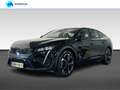 Peugeot 408 1.6 Plug-In Hybrid 180PK Automaat Allure Zwart - thumbnail 1