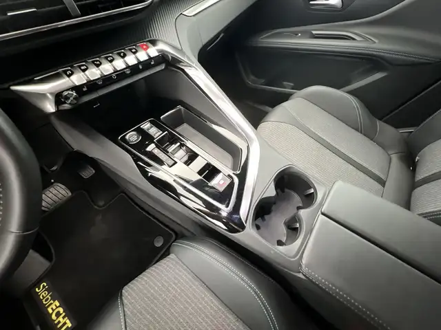 Peugeot 3008 view 14