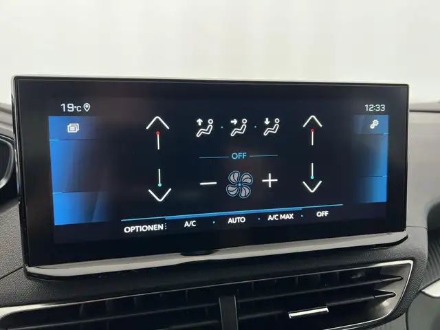 Peugeot 3008 view 12