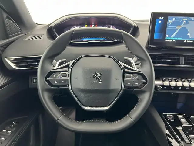 Peugeot 3008 view 15