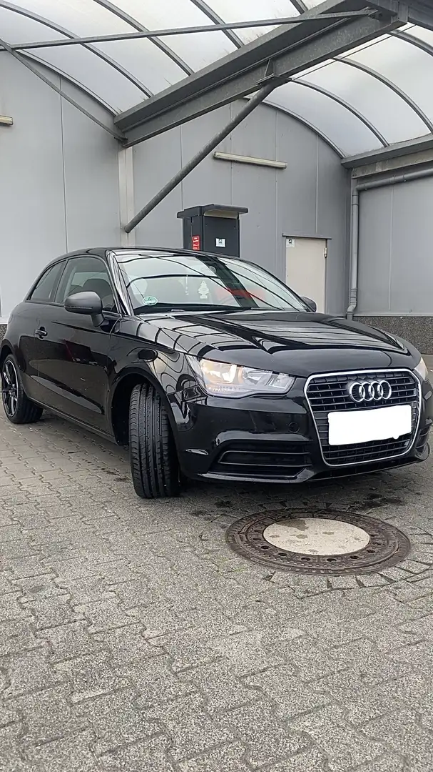 Audi A1 1.6 TDI Attraction - 2