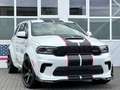 Dodge Durango R/T 5,7L Widebody 22´´ AWD LED PDC SRT Weiß - thumbnail 1