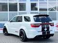 Dodge Durango R/T 5,7L Widebody 22´´ AWD LED PDC SRT Weiß - thumbnail 2