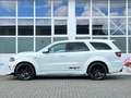 Dodge Durango R/T 5,7L Widebody 22´´ AWD LED PDC SRT Weiß - thumbnail 5