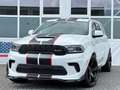 Dodge Durango R/T 5,7L Widebody 22´´ AWD LED PDC SRT Weiß - thumbnail 3