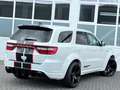 Dodge Durango R/T 5,7L Widebody 22´´ AWD LED PDC SRT Weiß - thumbnail 4