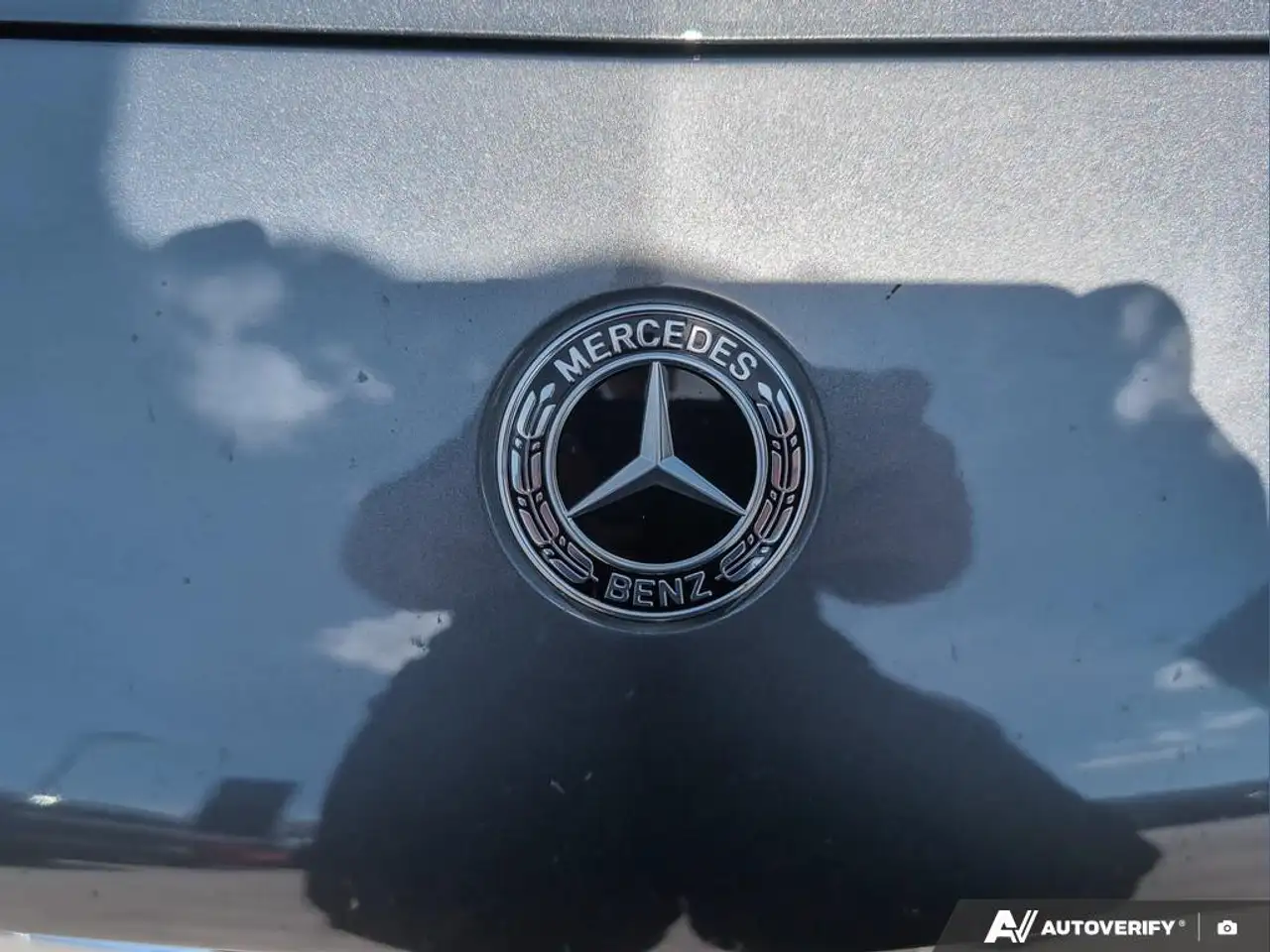 Mercedes-Benz C-Class снимка Mercedes-Benz C-Class