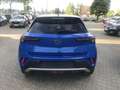 Opel Mokka 1.2 Turbo Ultimate, AUTOMATIK, NAVI, LED, .. Bleu - thumbnail 9