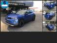 Opel Mokka 1.2 Turbo Ultimate, AUTOMATIK, NAVI, LED, .. Bleu - thumbnail 1