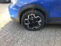 Opel Mokka 1.2 Turbo Ultimate, AUTOMATIK, NAVI, LED, .. Bleu - thumbnail 5