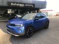 Opel Mokka 1.2 Turbo Ultimate, AUTOMATIK, NAVI, LED, .. Bleu - thumbnail 4