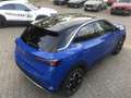 Opel Mokka 1.2 Turbo Ultimate, AUTOMATIK, NAVI, LED, .. Bleu - thumbnail 16