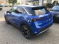 Opel Mokka 1.2 Turbo Ultimate, AUTOMATIK, NAVI, LED, .. Bleu - thumbnail 8