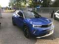 Opel Mokka 1.2 Turbo Ultimate, AUTOMATIK, NAVI, LED, .. Bleu - thumbnail 13