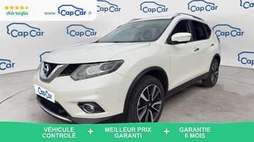 III 1.6 dCi 130 Connect Edition