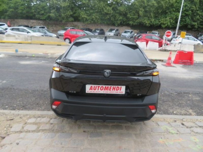 Photo du véhicule