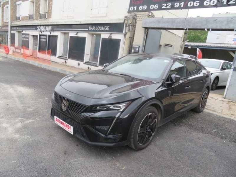Photo du véhicule