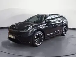 Skoda Enyaq iV 80x 4x4