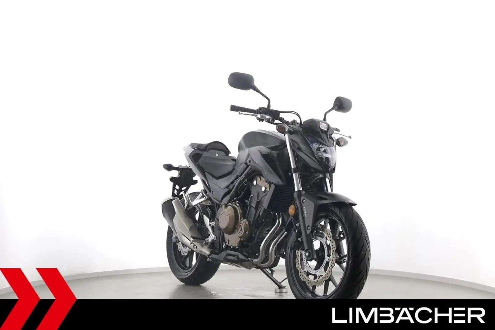 Honda CB 500 F - Lieferung bundesweit! - 2