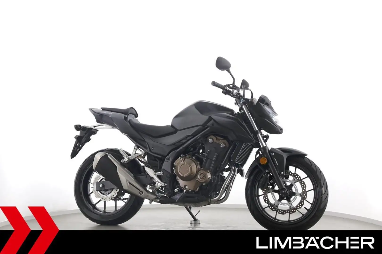 Honda CB 500 F - Lieferung bundesweit! - 1