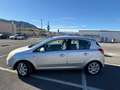Opel Corsa Corsa IV 2006 5p 1.2 Cosmo Grigio - thumbnail 4