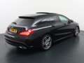 Mercedes-Benz CLA 180 Shooting Brake AMG Black Zwart - thumbnail 5
