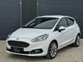 Ford Fiesta Vignale 1,0 EcoBoost Start/Stop Weiß - thumbnail 1