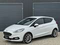 Ford Fiesta Vignale 1,0 EcoBoost Start/Stop Weiß - thumbnail 5