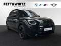 MINI Cooper SE Countryman Countryman SE ALL4 Sonderfinanzierung mit 0,49 % e Schwarz - thumbnail 1