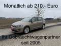 Volkswagen Golf Sportsvan Lounge 2,0 BMT TDI DSG - thumbnail 1