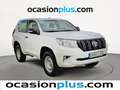 Toyota Land Cruiser D-4D GX Blanco - thumbnail 2