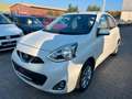 Nissan Micra 1.2, TÜV NEU, Automatik, Klima, 2.Hand Weiß - thumbnail 7