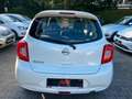 Nissan Micra 1.2, TÜV NEU, Automatik, Klima, 2.Hand Weiß - thumbnail 4