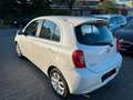 Nissan Micra 1.2, TÜV NEU, Automatik, Klima, 2.Hand Weiß - thumbnail 5
