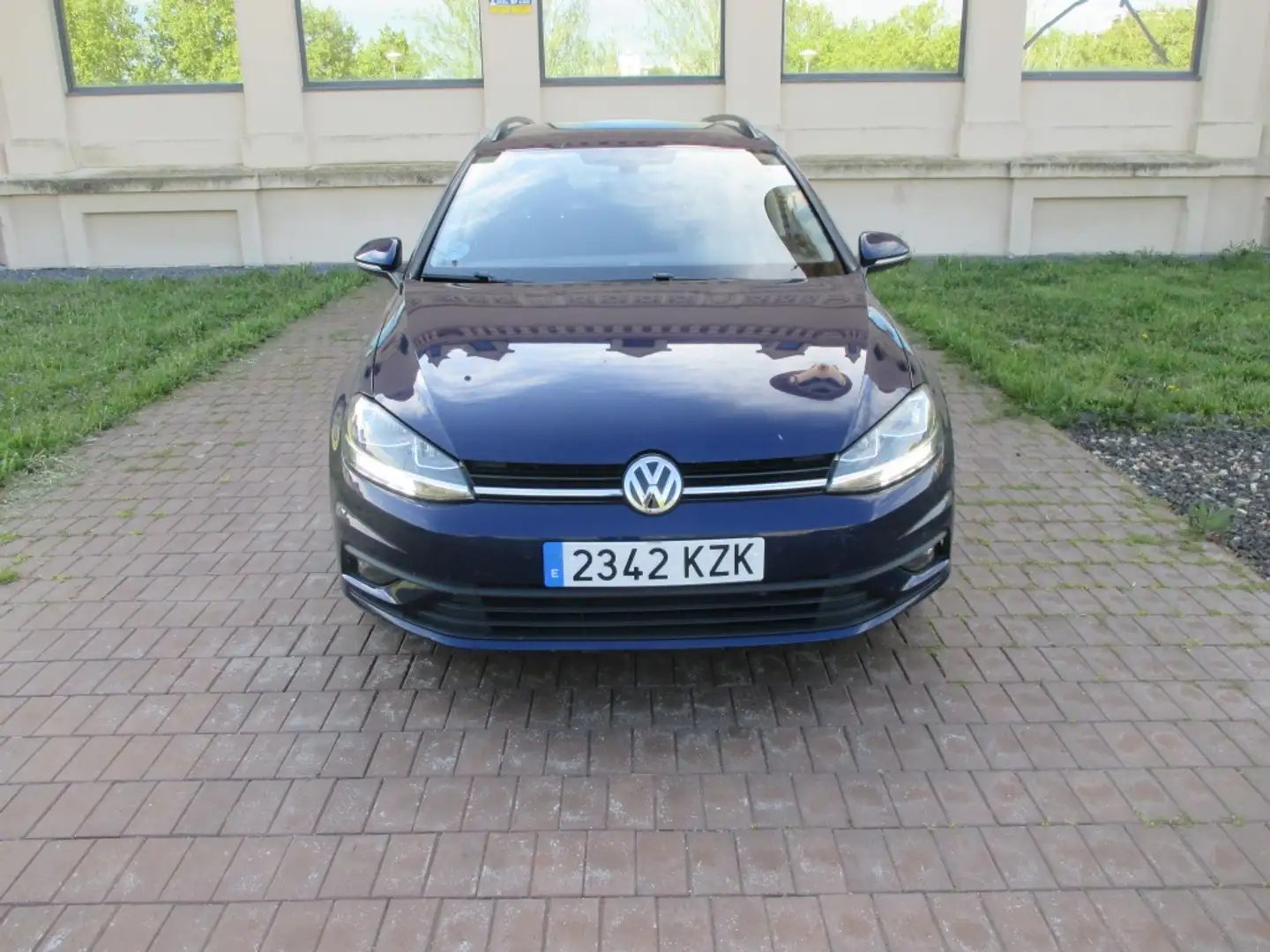 Volkswagen Golf Variant 1.6TDI Ready2GO - 2