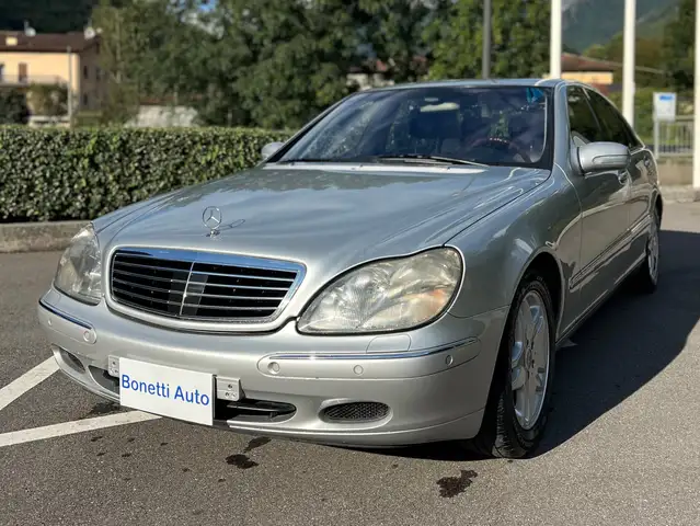 Mercedes-Benz S 500 Classe S - W/V 220