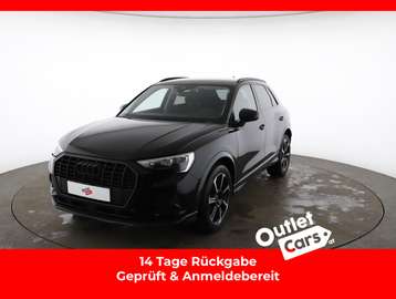 35 TDI advanced Aut ASSIST+AHK+LEDER+RADAR+LED