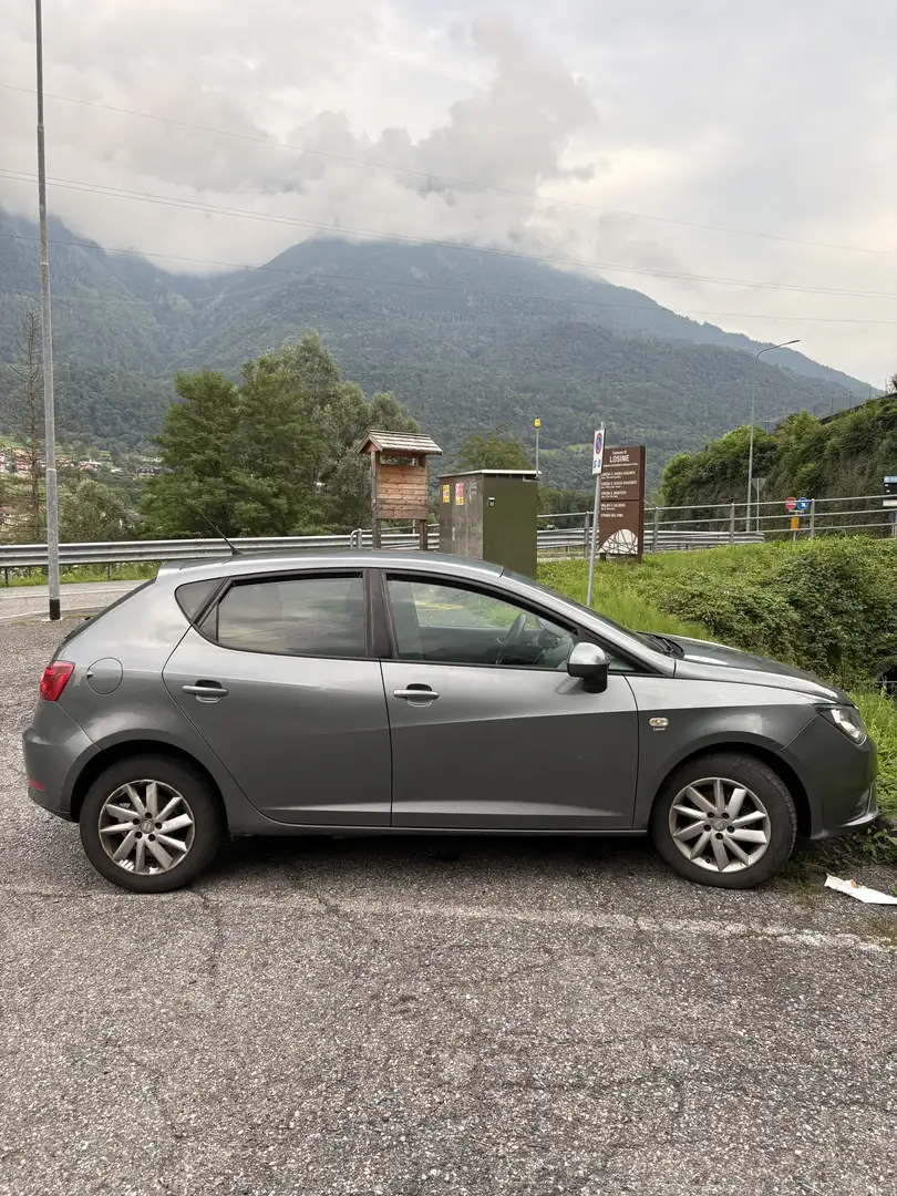 SEAT Ibiza 5p 1.2 tdi cr Style - 1
