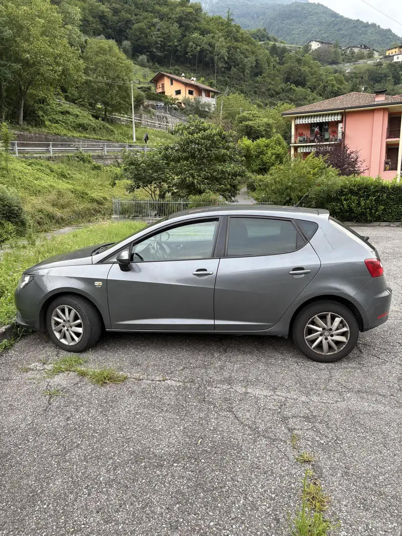 SEAT Ibiza 5p 1.2 tdi cr Style - 2