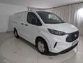 Ford Transit Custom Kasten Elektro 160kW L1H1 320 Limited Weiß - thumbnail 5