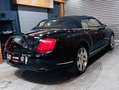 Bentley Continental GTC Negro - thumbnail 6