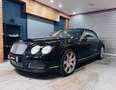Bentley Continental GTC Negro - thumbnail 3