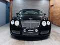 Bentley Continental GTC Negro - thumbnail 2
