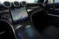 Mercedes-Benz GLC 300 d 4M AMG Dist+360°+Standhz.+Pano+AHK+HUD Grau - thumbnail 10
