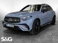 Mercedes-Benz GLC 300 d 4M AMG Dist+360°+Standhz.+Pano+AHK+HUD Grau - thumbnail 13