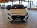 Hyundai i30 CW 1,0 T-GDI GO! Weiß - thumbnail 3