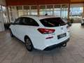Hyundai i30 CW 1,0 T-GDI GO! Weiß - thumbnail 7